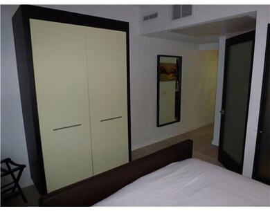 Bedroom Master