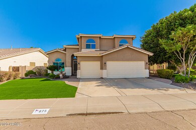 875 N Date Palm Dr, Gilbert, AZ 85234 - photo 4