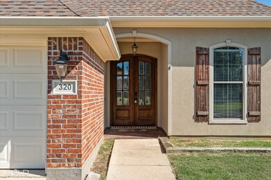 320 N Hampton St, Haughton, LA 71037 - photo 2