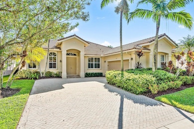 1366 Crossbill Ct, Weston, FL 33327 - photo 2