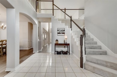 208 Hawthorne Dr, Murphy, TX 75094 - photo 7