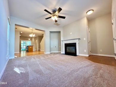 8815 Orchard Grove Way, Raleigh, NC 27612 - photo 5