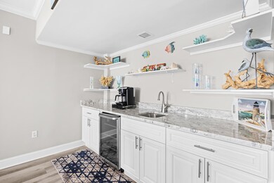 2200 N Ocean Blvd unit 1006 Springs Tower, North Myrtle Beach, SC 29582 - photo 7