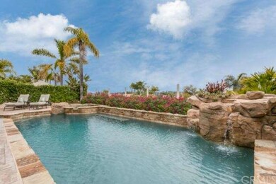 Relax to the sound of the new trickling waterfall 