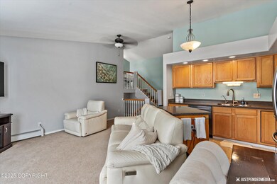Living & Dining Room