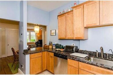 5 Colliston Rd unit 1, Brighton, MA 02135 - photo 6