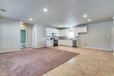 8688-8690 Holly St unit 8690, Frisco, TX 75034 - photo 7