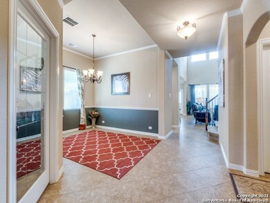 10534 Cima Vista, Helotes, TX 78023 - photo 4