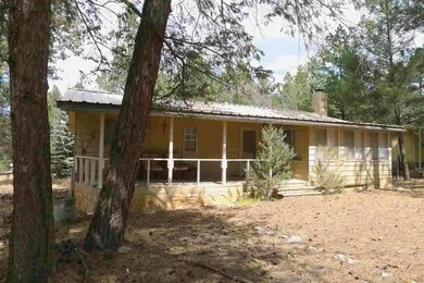 12 Little John Ln unit 1, Cloudcroft, NM 88317 - photo 2