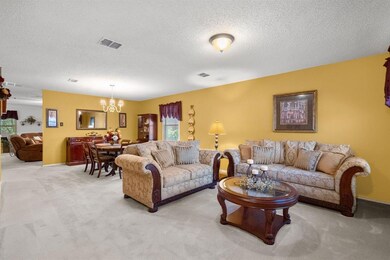 9209 Glen Falls Ln, Denton, TX 76210 - photo 5