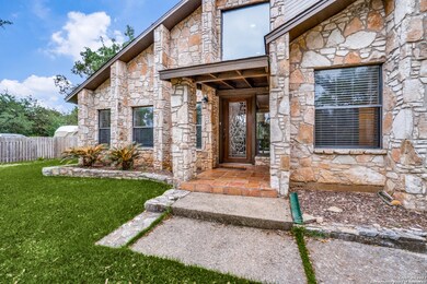 8518 Oak Thicket, San Antonio, TX 78255 - photo 2