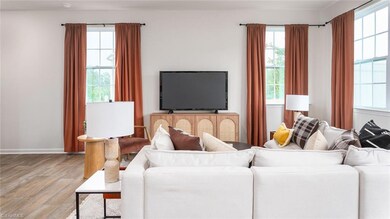 *Photos are of model home and are for representational purposes only.