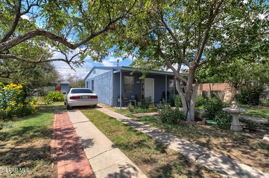 733 Santa Barbara Dr, El Paso, TX 79915 - photo 4