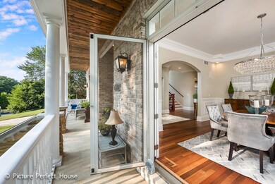 454 S Columbia St, Naperville, IL 60540 - photo 3