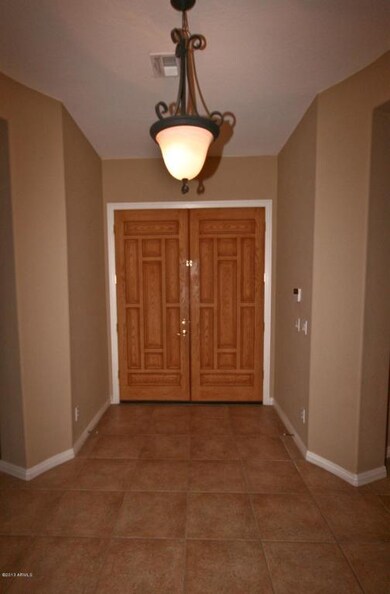 Entry Way