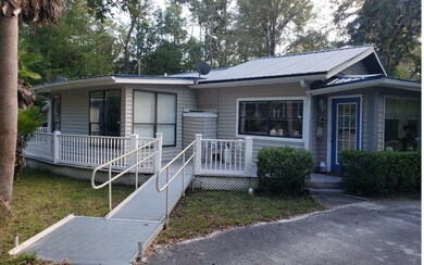 231 SW Albany Terrace, Fort White, FL 32038 - photo 2