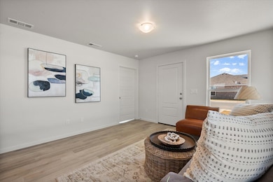 2403 Eureka Ave, Lubbock, TX 79407 - photo 6