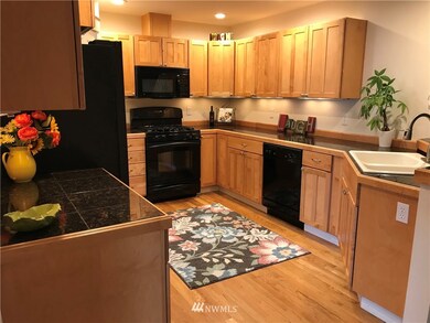 160 E Soderberg Rd unit L33, Allyn, WA 98524 - photo 3