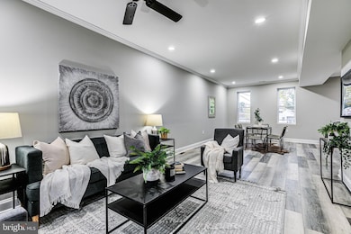 4022 Bonner Rd, Baltimore, MD 21216 - photo 6