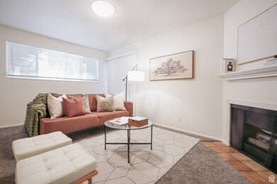 223 E Hill Ave unit 1, Millcreek, UT 84107 - photo 2