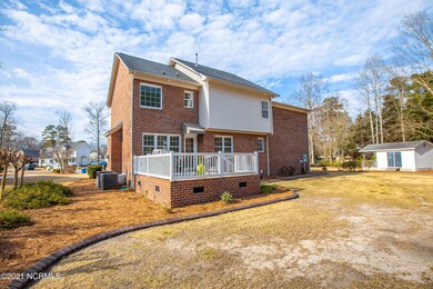 670 Chaucer Dr, Winterville, NC 28590 - photo 7