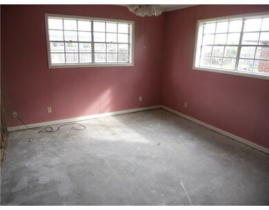 Master Bedroom.
