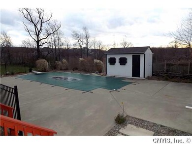 Swimming Pool/Hot Tub/Sauna pool inground