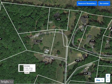 0 Elliott Ln unit VAST2010638, Stafford, VA 22554 - photo 2