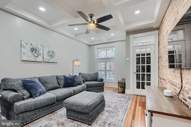 614 S Linwood Ave, Baltimore, MD 21224 - photo 6