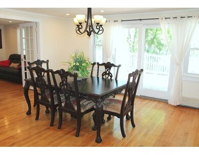 43 Wood St, Lexington, MA 02421 - photo 4