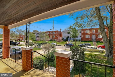 5036 Hanna Place SE, Washington, DC 20019 - photo 3