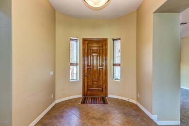 REGAL ENTRY
