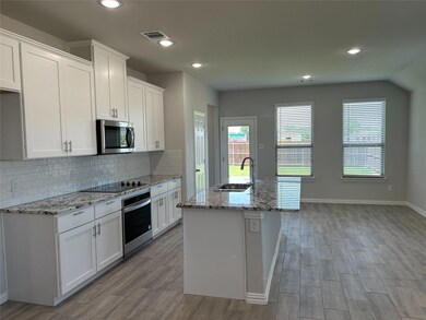 436 Rose Ave, Cleburne, TX 76033 - photo 3