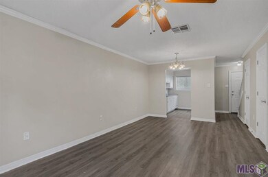 914 W Tony St unit 11C, Gonzales, LA 70737 - photo 4