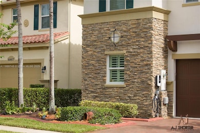 6463 Osprey Landing St, Davie, FL 33314 - photo 3