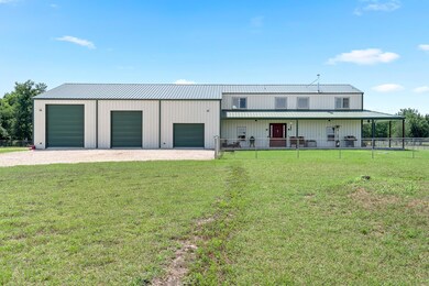 463 County Road 436, Thorndale, TX 76577 - photo 4