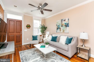 14 E Randall St, Baltimore, MD 21230 - photo 6