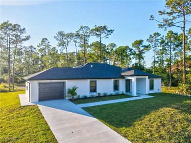 1103 Williams Ave, Lehigh Acres, FL 33972 - photo 2