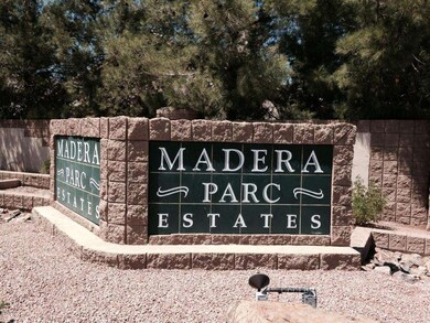 Madera Parc