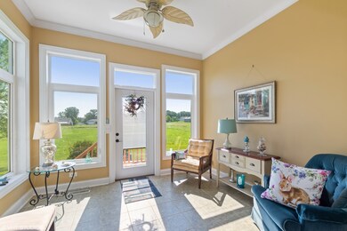 Sun/Florida Room