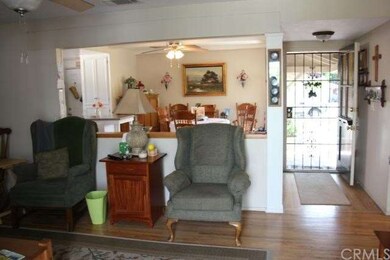 Open Living Room