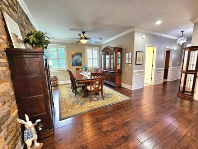 5876 Bascom Dr, Tallahassee, FL 32309 - photo 7