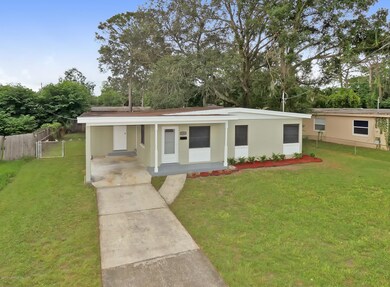 10583 Pine Estates Rd E, Jacksonville, FL 32218 - photo 2