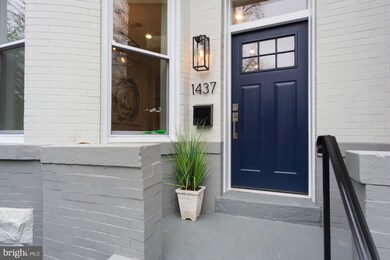 1437 Monroe St NW, Washington, DC 20010 - photo 4