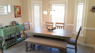 1308 Bristolmoor Dr, Winterville, NC 28590 - photo 4