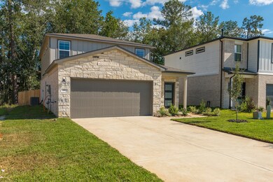 37 Courageous Side Way, Magnolia, TX 77354 - photo 6