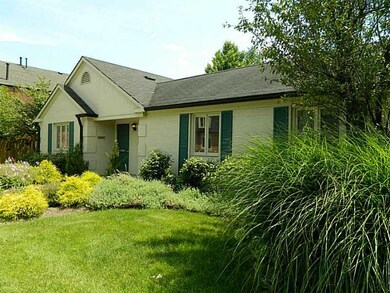 1133 Canterbury Square Dr S, Indianapolis, IN 46260 - photo 6