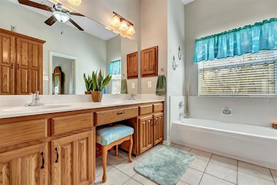 12601 County Road 8, Celina, TX 75009 - photo 5