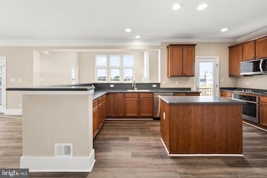 11468 Maid at Arms Ln, Berlin, MD 21811 - photo 7