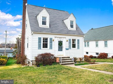 6212 Tramore Rd, Baltimore, MD 21214 - photo 2